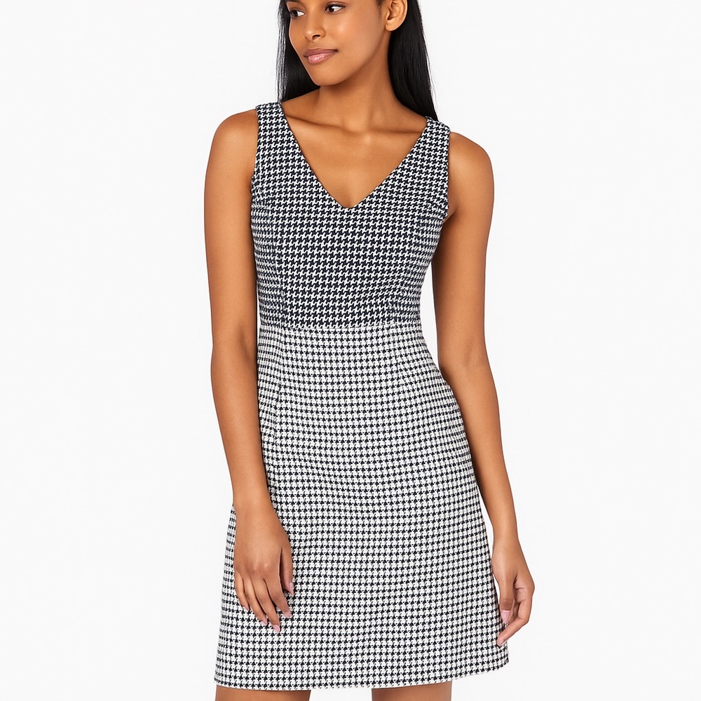 Tommy Hilfiger Sleeveless Dress